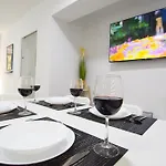 Bajo 23 Con Facil Aparcamiento Appartement