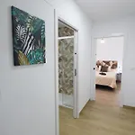 Bajo 23 Con Facil Aparcamiento Cordoue