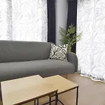 Bajo 23 Con Facil Aparcamiento Appartement Cordoue