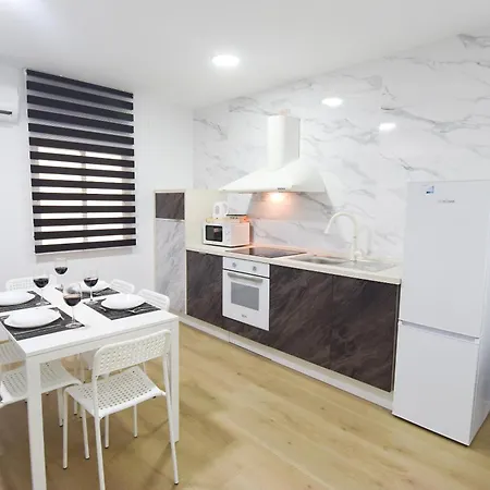 Bajo 23 Con Facil Aparcamiento