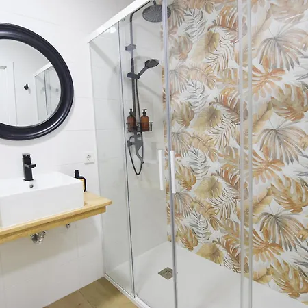 Apartamento Bajo 23 Con Facil Aparcamiento Córdoba