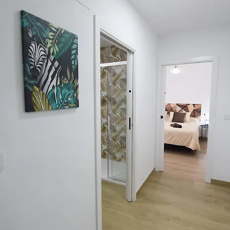 Bajo 23 Con Facil Aparcamiento Córdoba