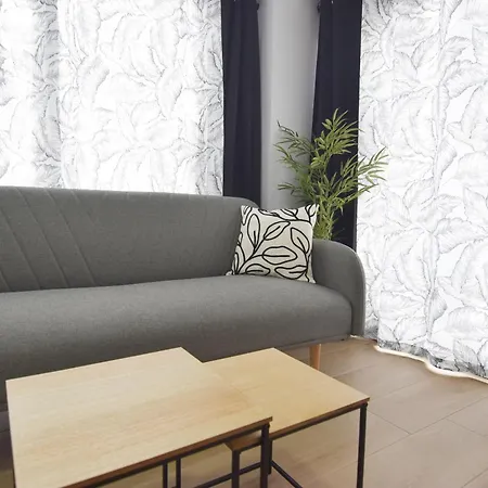 Bajo 23 Con Facil Aparcamiento Apartamento Córdoba