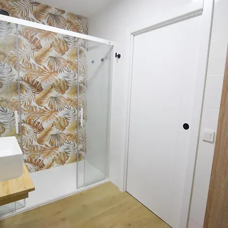 Apartamento Bajo 23 Con Facil Aparcamiento Córdoba