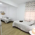 Apartment Bajo 23 Con Facil Aparcamiento Cordoba
