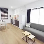Apartment Bajo 23 Con Facil Aparcamiento