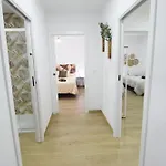 Apartment Bajo 23 Con Facil Aparcamiento *