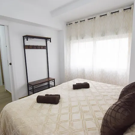 Appartement Bajo 23 Con Facil Aparcamiento Cordoue