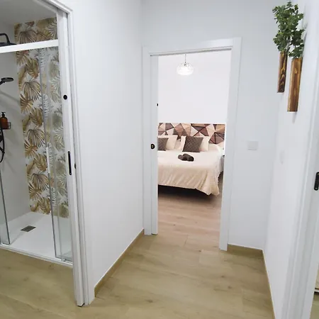 Bajo 23 Con Facil Aparcamiento Appartement Cordoue