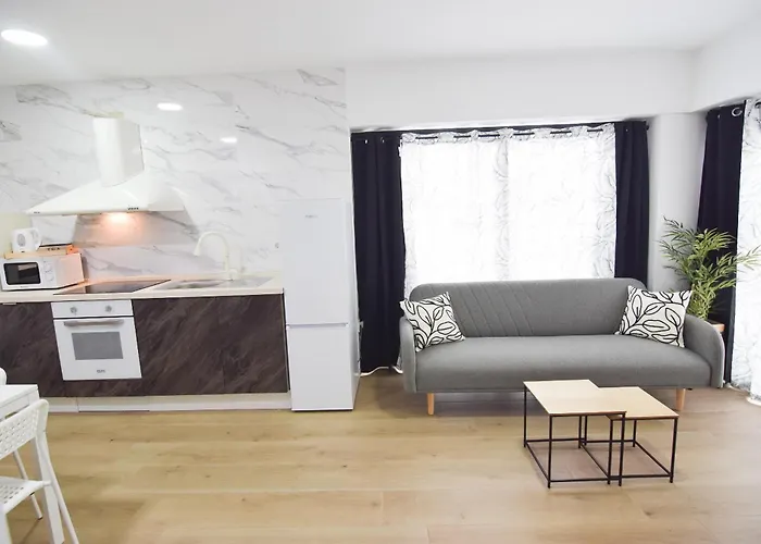 Bajo 23 Con Facil Aparcamiento *