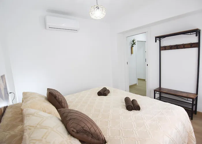 Bajo 23 Con Facil Aparcamiento