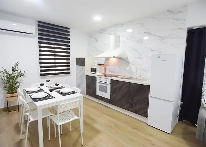 Bajo 23 Con Facil Aparcamiento