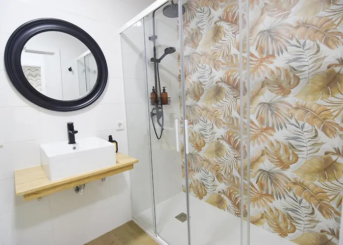 Appartement Bajo 23 Con Facil Aparcamiento Cordoue