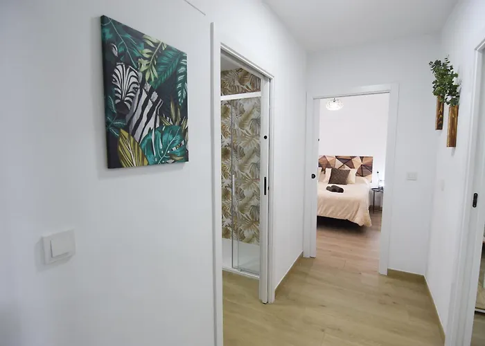 Bajo 23 Con Facil Aparcamiento Cordoue