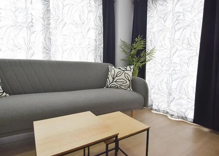 Bajo 23 Con Facil Aparcamiento Appartement Cordoue