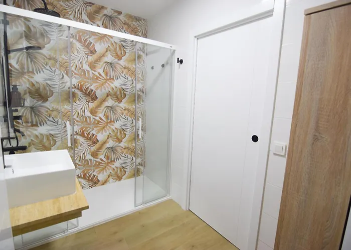 Appartement Bajo 23 Con Facil Aparcamiento Cordoue